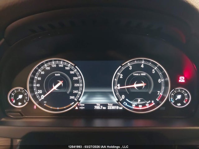5UXKR0C33H0V75885 BMW X5 Xdrive35i
