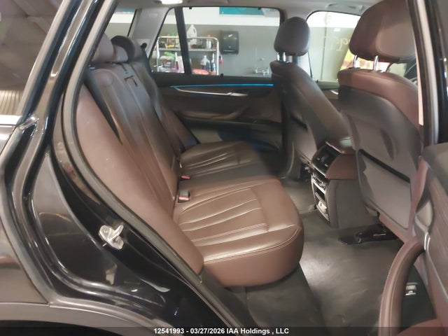 5UXKR0C33H0V75885 BMW X5 Xdrive35i