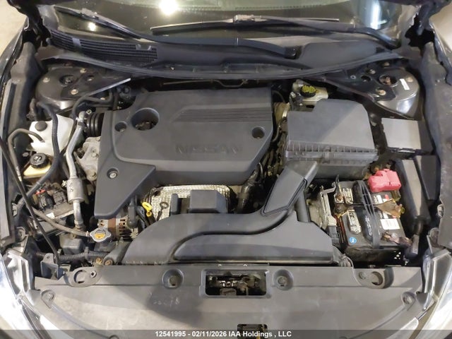 1N4AL3AP5GN348713 Nissan Altima 2.5/2.5 S/2.5 Sl Tech/2.5 Sr/2.5 Sv