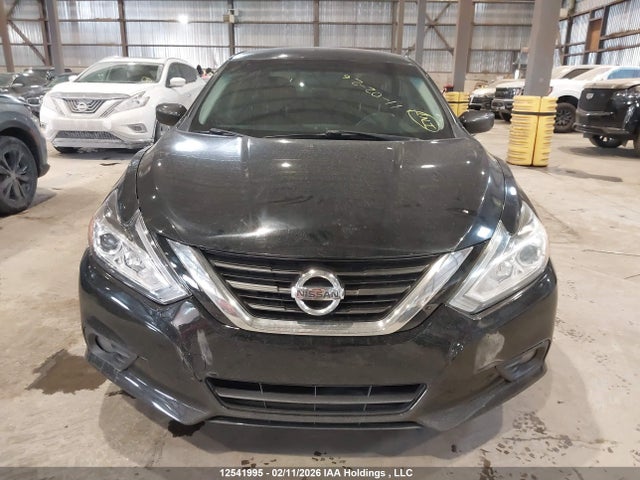 1N4AL3AP5GN348713 Nissan Altima 2.5/2.5 S/2.5 Sl Tech/2.5 Sr/2.5 Sv