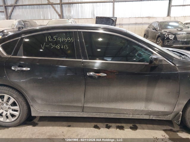 1N4AL3AP5GN348713 Nissan Altima 2.5/2.5 S/2.5 Sl Tech/2.5 Sr/2.5 Sv