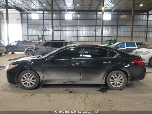 1N4AL3AP5GN348713 Nissan Altima 2.5/2.5 S/2.5 Sl Tech/2.5 Sr/2.5 Sv