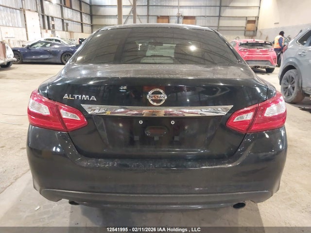1N4AL3AP5GN348713 Nissan Altima 2.5/2.5 S/2.5 Sl Tech/2.5 Sr/2.5 Sv