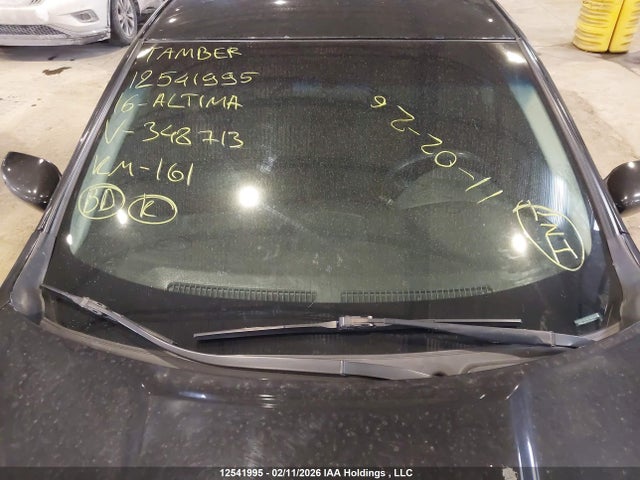 1N4AL3AP5GN348713 Nissan Altima 2.5/2.5 S/2.5 Sl Tech/2.5 Sr/2.5 Sv