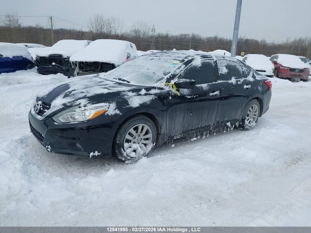 1N4AL3AP5GN348713 Nissan Altima 2.5/2.5 S/2.5 Sl Tech/2.5 Sr/2.5 Sv