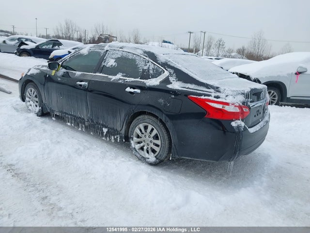 1N4AL3AP5GN348713 Nissan Altima 2.5/2.5 S/2.5 Sl Tech/2.5 Sr/2.5 Sv