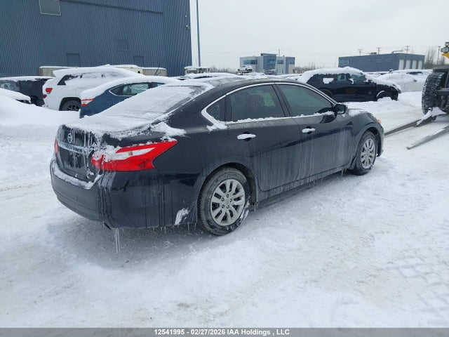 1N4AL3AP5GN348713 Nissan Altima 2.5/2.5 S/2.5 Sl Tech/2.5 Sr/2.5 Sv