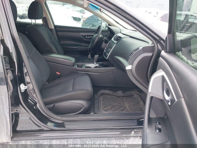 1N4AL3AP5GN348713 Nissan Altima 2.5/2.5 S/2.5 Sl Tech/2.5 Sr/2.5 Sv
