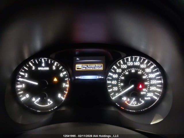 1N4AL3AP5GN348713 Nissan Altima 2.5/2.5 S/2.5 Sl Tech/2.5 Sr/2.5 Sv