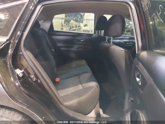 1N4AL3AP5GN348713 Nissan Altima 2.5/2.5 S/2.5 Sl Tech/2.5 Sr/2.5 Sv