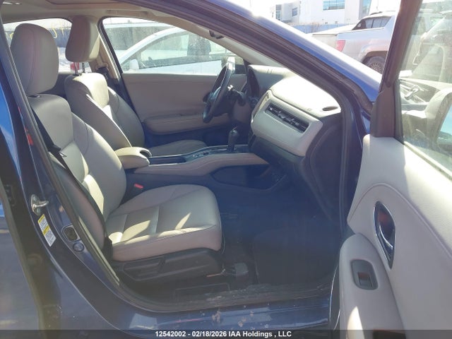 3CZRU6H77GM114806 Honda Hr-v Ex-l