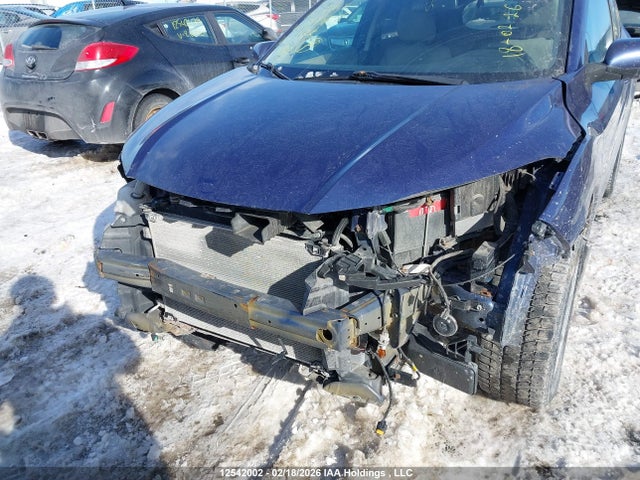 3CZRU6H77GM114806 Honda Hr-v Ex-l