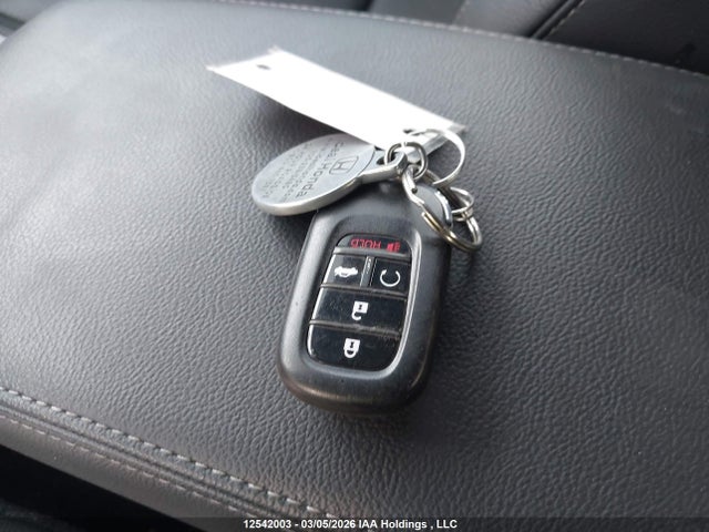 Aukcja sprzedaży 2025 Honda Civic Sport Hybrid/sport Touring Hybrid, vin: 2HGFE4F8XSH010485, numer aukcji: 12542003