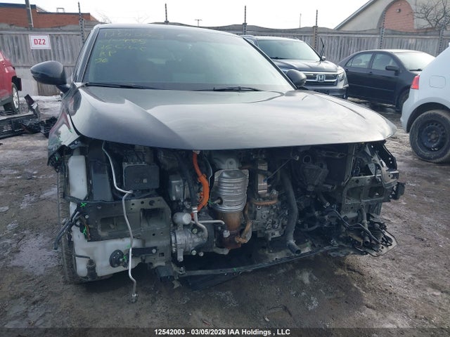 Aukcja sprzedaży 2025 Honda Civic Sport Hybrid/sport Touring Hybrid, vin: 2HGFE4F8XSH010485, numer aukcji: 12542003