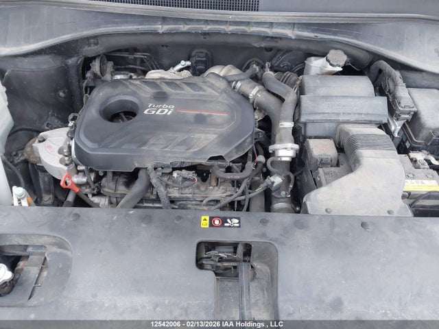 Продаж на аукціоні авто 2017 Kia Sorento Sx/sx Limited, vin: 5XYPKDA17HG250641, номер лоту: 12542006