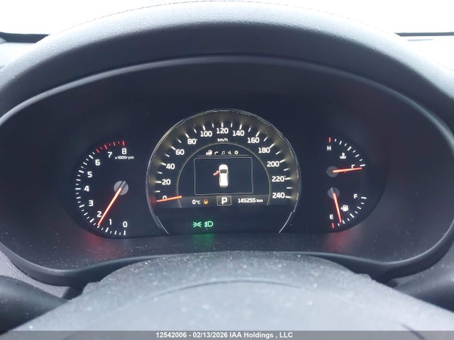 Продаж на аукціоні авто 2017 Kia Sorento Sx/sx Limited, vin: 5XYPKDA17HG250641, номер лоту: 12542006