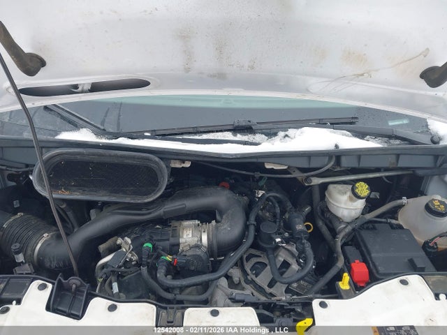 1FTBR2X81NKA31193 Ford Transit T-250