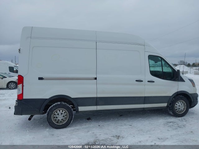 1FTBR2X81NKA31193 Ford Transit T-250