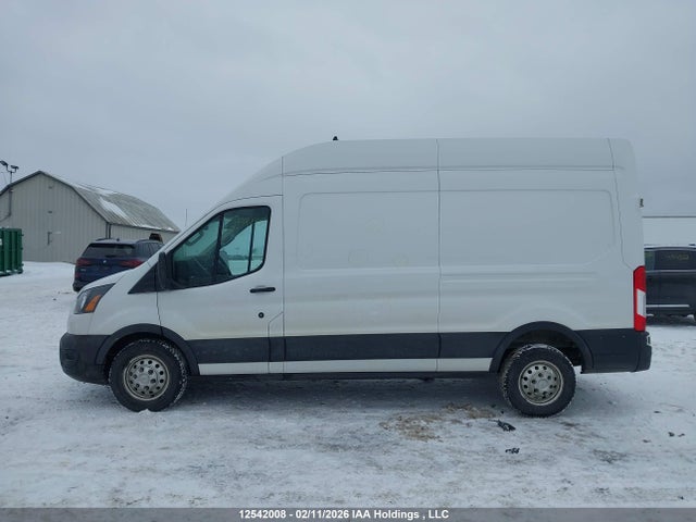 1FTBR2X81NKA31193 Ford Transit T-250