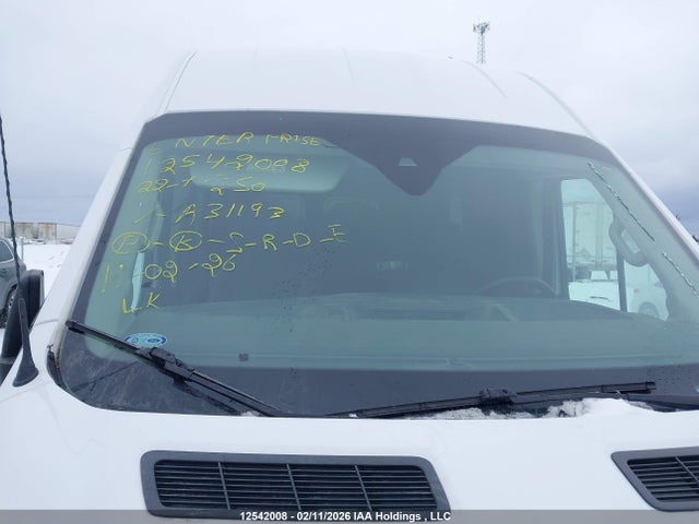 1FTBR2X81NKA31193 Ford Transit T-250