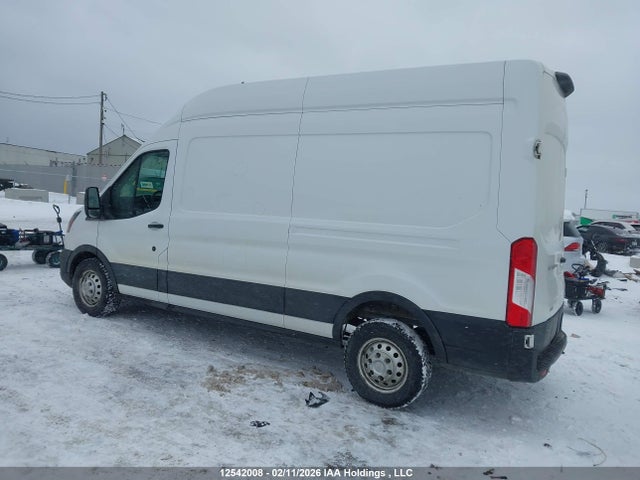 1FTBR2X81NKA31193 Ford Transit T-250
