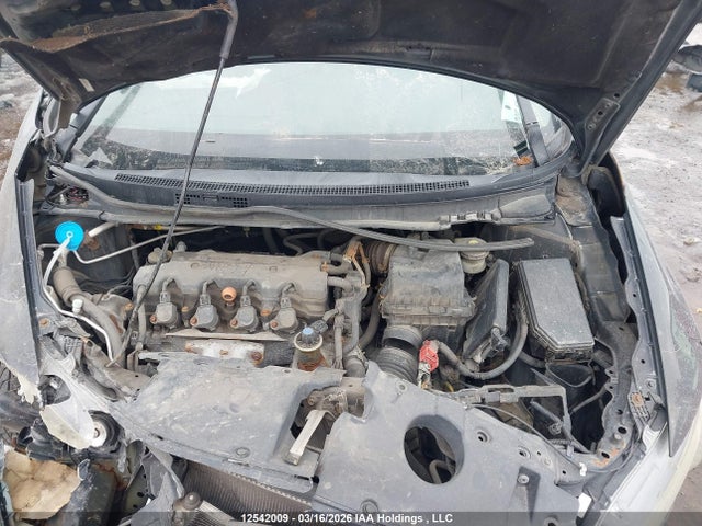 Aukcja sprzedaży 2013 Honda Civic, vin: 2HGFB2F47DH020498, numer aukcji: 12542009