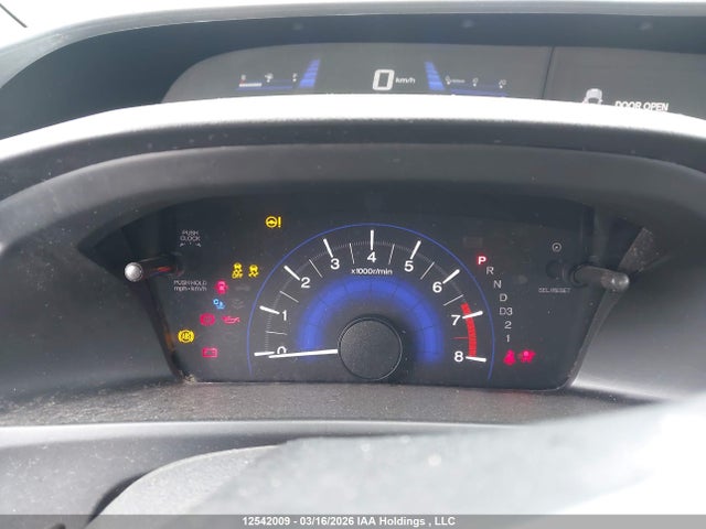 Aukcja sprzedaży 2013 Honda Civic, vin: 2HGFB2F47DH020498, numer aukcji: 12542009