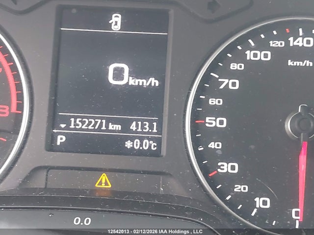 Продаж на аукціоні авто 2018 Audi A3 2.0t Komfort, vin: WAUAUGFF7J1068432, номер лоту: 12542013