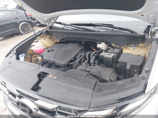 Hyundai Tucson N Line 2025 5NMJCCDE6SH443680 Image 10