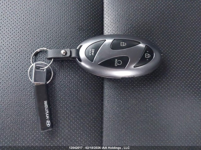Hyundai Tucson N Line 2025 5NMJCCDE6SH443680 Image 11