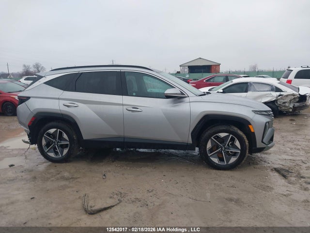 Hyundai Tucson N Line 2025 5NMJCCDE6SH443680 Image 13