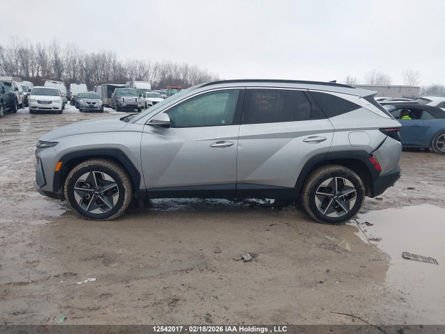 Hyundai Tucson N Line 2025 5NMJCCDE6SH443680 Image 14