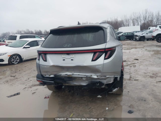 Hyundai Tucson N Line 2025 5NMJCCDE6SH443680 Image 16