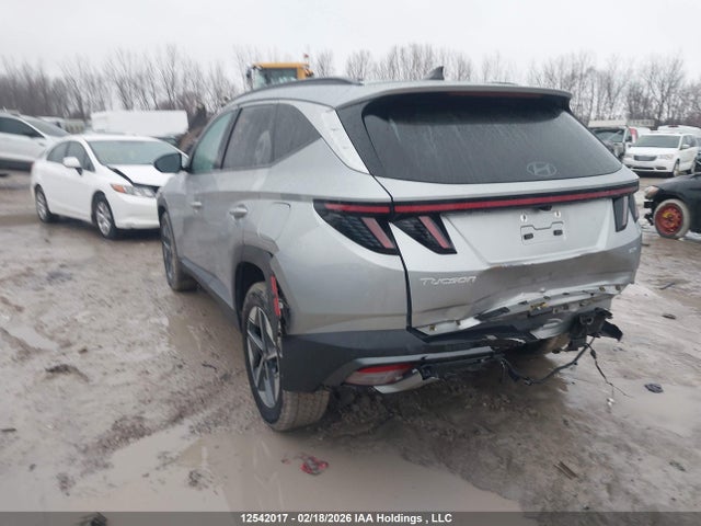 Hyundai Tucson N Line 2025 5NMJCCDE6SH443680 Image 3