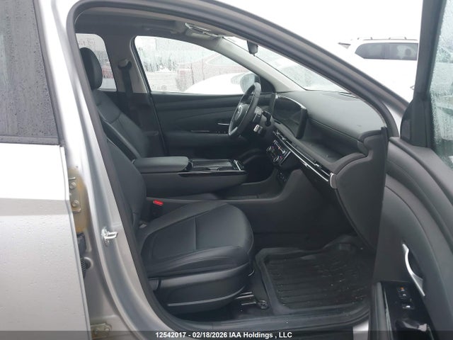 Hyundai Tucson N Line 2025 5NMJCCDE6SH443680 Image 5