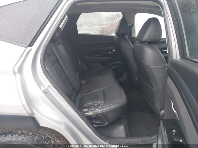 Hyundai Tucson N Line 2025 5NMJCCDE6SH443680 Image 8