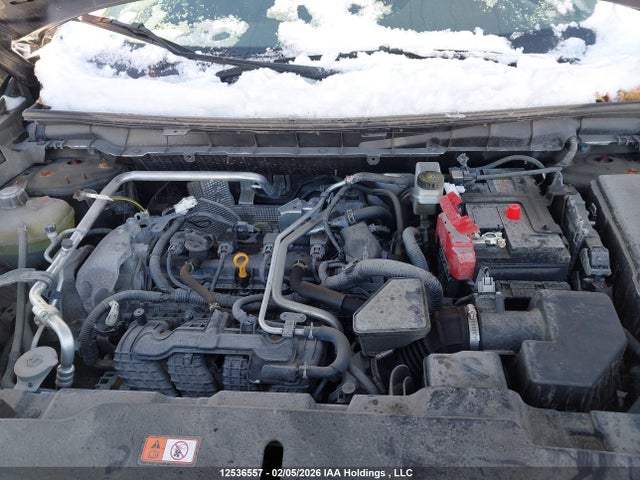 JA4J4UA80PZ602966 Mitsubishi Outlander Le/le Premium/noir/se/sel