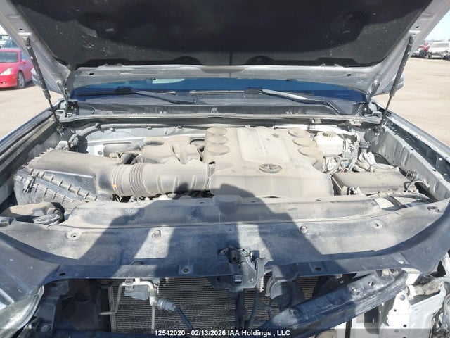 JTEBU5JR6G5355545 Toyota 4RUNNER SR5