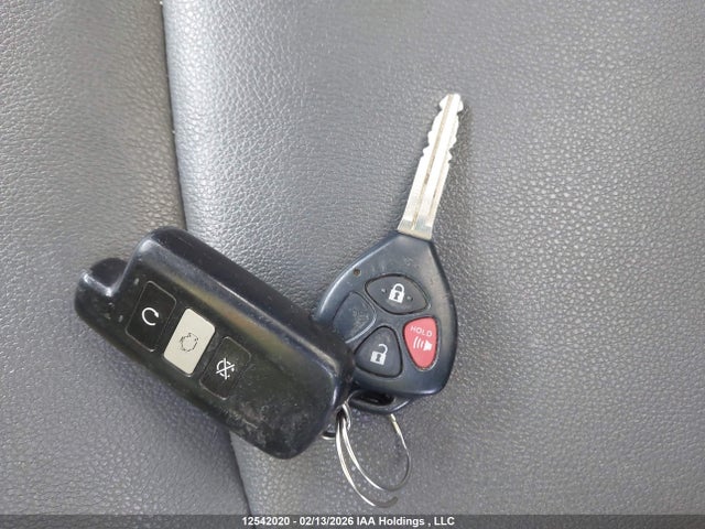 JTEBU5JR6G5355545 Toyota 4RUNNER SR5
