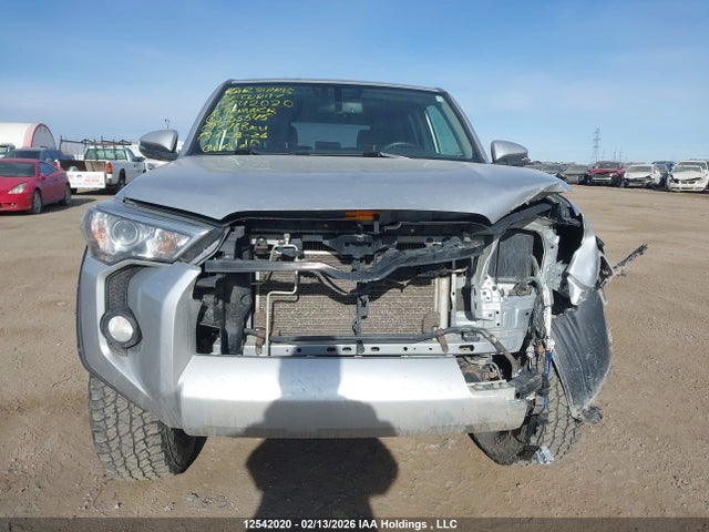 JTEBU5JR6G5355545 Toyota 4RUNNER SR5