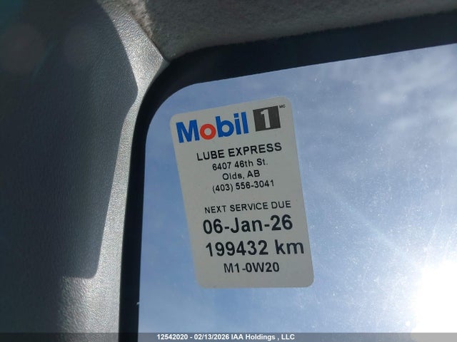 JTEBU5JR6G5355545 Toyota 4RUNNER SR5