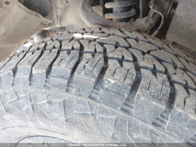 JTEBU5JR6G5355545 Toyota 4RUNNER SR5