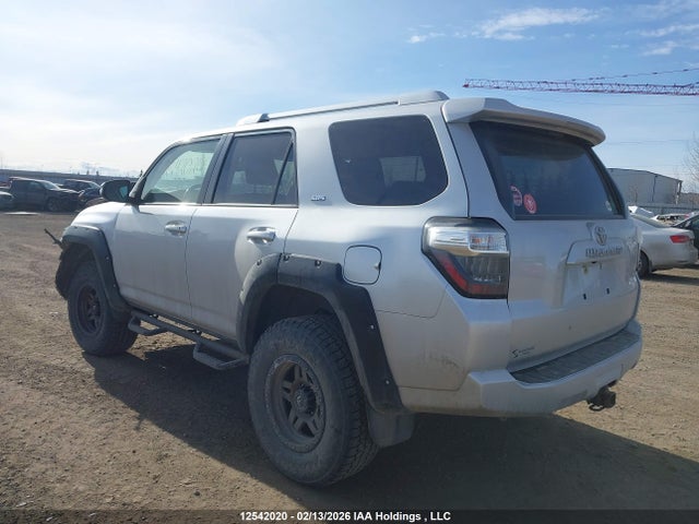 JTEBU5JR6G5355545 Toyota 4RUNNER SR5