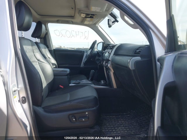 JTEBU5JR6G5355545 Toyota 4RUNNER SR5