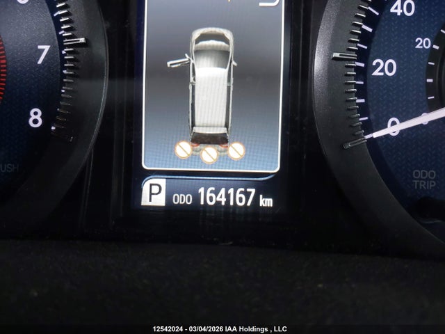 5TDDK3DC7FS097902 Toyota Sienna Xle/limited