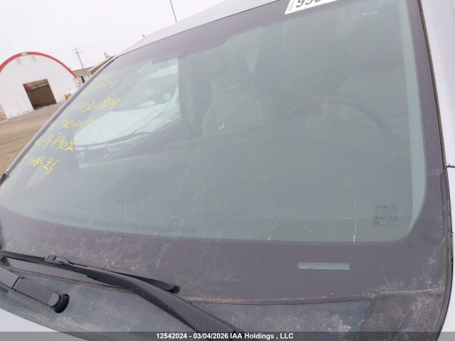 5TDDK3DC7FS097902 Toyota Sienna Xle/limited