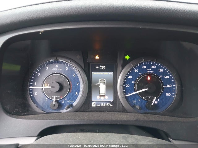 5TDDK3DC7FS097902 Toyota Sienna Xle/limited