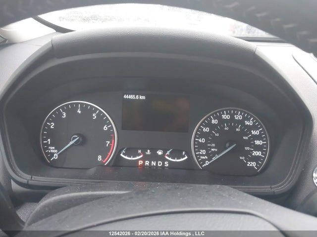 MAJ6S3JLXLC355961 Ford Ecosport Ses
