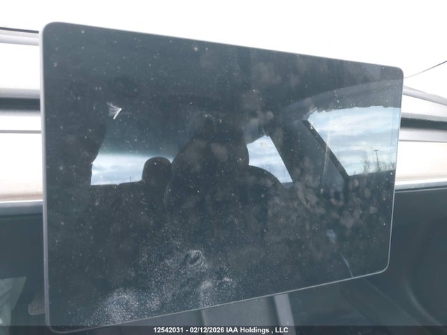 Aukcja sprzedaży 2022 Tesla Model 3 Rwd/standard Range, vin: 5YJ3E1EA1NF161813, numer aukcji: 12542031