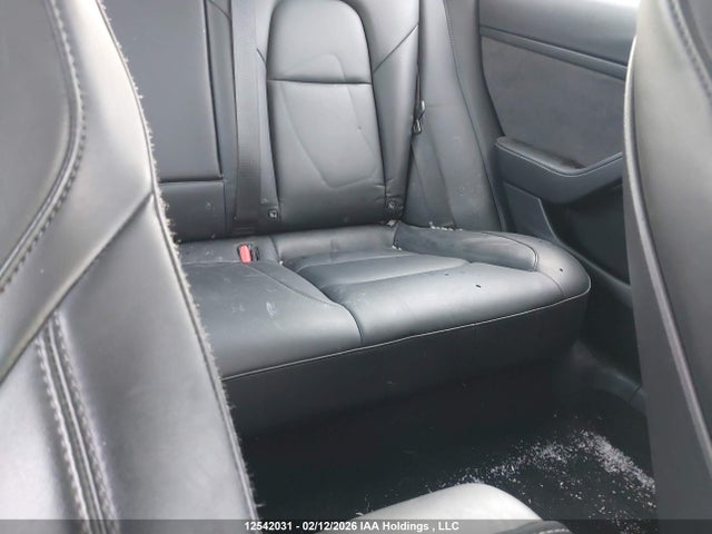 Aukcja sprzedaży 2022 Tesla Model 3 Rwd/standard Range, vin: 5YJ3E1EA1NF161813, numer aukcji: 12542031